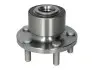 Комплект підшипника колеса передн FORD GALAXY II, S-MAX LAND ROVER FREELANDER 2 1.6-3.2 05.06-06.15 BTA (H1G041BTA) зображення 1
