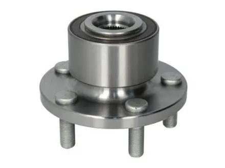 Комплект підшипника колеса передн FORD GALAXY II, S-MAX LAND ROVER FREELANDER 2 1.6-3.2 05.06-06.15 BTA H1G041BTA