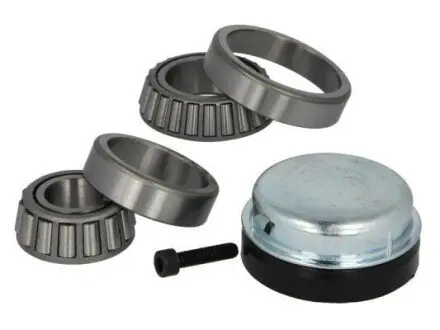 Підшипник маточини (передньої) MB С-class (W203/S203/W204/S204/C204) 00- (к-кт) BTA H1M020BTA Купити в Україні