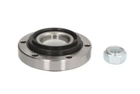 Комплект підшипника колеса передн RENAULT 18, 18 VARIABLE, 20, 21, 25, 30, ESPACE I, ESPACE II, FUEGO 1.4-2.8 04.78-12.96 BTA H1R004BTA Купити в Україні