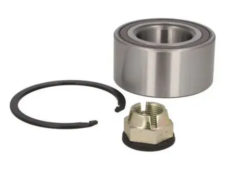 Підшипник маточини (задньої) Renault ZOE/Kaptur/Duster 11- BTA H1R028BTA Купити в Україні