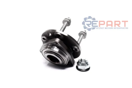 Комплект підшипника колеса передн SAAB 9-5 1.9D-3.0D 09.97-12.09 BTA H1U002BTA