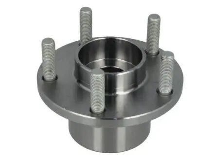 Фото Підшипник маточини (передньої) Volvo S40/V50/C30/C70 04-13 BTA (H1V016BTA) зображення 1