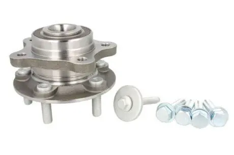 Комплект підшипника колеса передн VOLVO V40 1.5-2.5 03.12-08.19 BTA H1V021BTA Купити в Україні