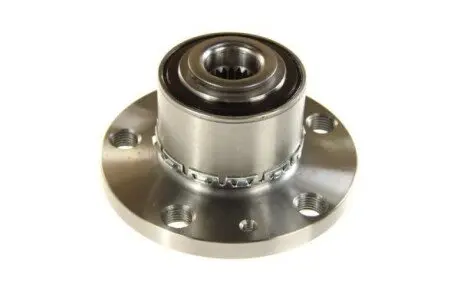 Комплект підшипника колеса передн SKODA FABIA I, FABIA I PRAKTIK, FABIA II, KAMIQ VW FOX, POLO IV, POLO V 1.0-2.0 08.99 BTA H1W019BTA Купити в Україні
