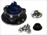 Фото Комплект підшипника колеса передн FIAT PANDA OPEL SIGNUM, VECTRA C, VECTRA C GTS 1.1-3.2 04.02 BTA (H1X017BTA) зображення 1