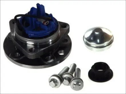 Комплект підшипника колеса передн FIAT PANDA OPEL SIGNUM, VECTRA C, VECTRA C GTS 1.1-3.2 04.02 BTA H1X017BTA Купити в Україні