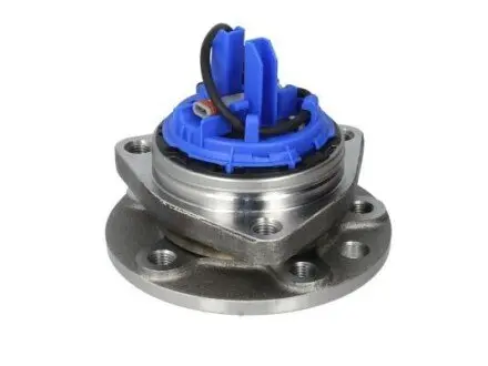 Комплект підшипника колеса передн OPEL ASTRA H, ASTRA H GTC, ZAFIRA B 1.9D/2.0 09.04-04.15 BTA H1X021BTA Купити в Україні