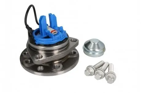 Комплект підшипника колеса передн CHEVROLET VECTRA OPEL ASTRA H, ASTRA H CLASSIC, ASTRA H GTC, ZAFIRA B 1.2-2.2 01.04 BTA H1X024BTA Купити в Україні