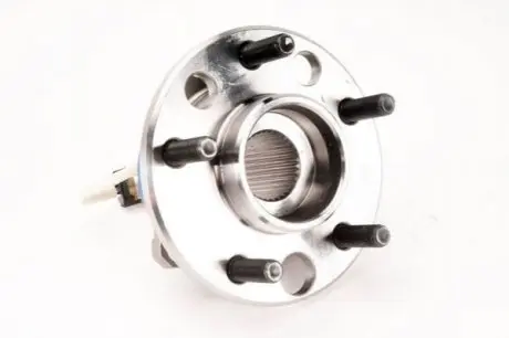 Комплект підшипника колеса передн CADILLAC DEVILLE, SEVILLE PONTIAC TRANS SPORT 2.3-4.9 07.89-09.99 BTA H1Y009BTA
