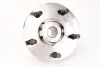 Фото Комплект підшипника колеса передн JEEP CHEROKEE, GRAND CHEROKEE II 2.4-4.7 04.99-01.08 BTA (H1Y018BTA) зображення 1