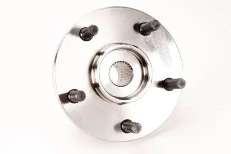 Комплект підшипника колеса передн JEEP CHEROKEE, GRAND CHEROKEE II 2.4-4.7 04.99-01.08 BTA H1Y018BTA Купити в Україні