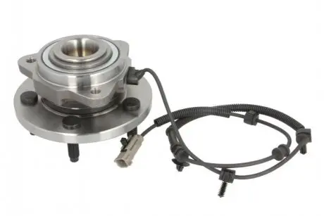 Фото Підшипник колеса, набір BTA (H1Y026BTA) зображення 1