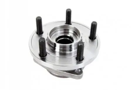 Комплект підшипника колеса передн CHRYSLER PACIFICA 3.5/3.8/4.0 08.03-09.08 BTA H1Y028BTA