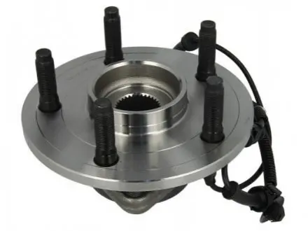 Комплект підшипника колеса передн DODGE RAM 1500 3.7/4.7 09.01 BTA H1Y031BTA Купити в Україні