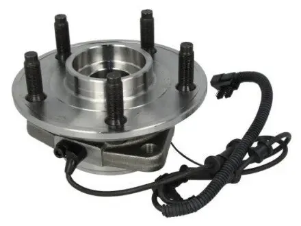 Фото Маточина колеса BTA (H1Y033BTA) зображення 1