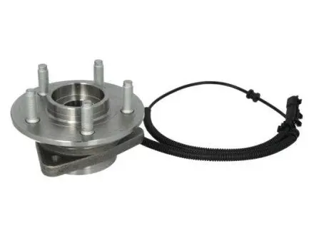 Комплект підшипника колеса передн DODGE NITRO JEEP CHEROKEE 2.8D/3.7/4.0 09.06 BTA H1Y039BTA