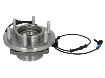 Комплект підшипника колеса передн HUMMER HUMMER H3 3.5/3.7/5.3 04.05 BTA H1Y040BTA
