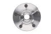 Комплект підшипника колеса передн JEEP CHEROKEE, COMANCHE, GRAND WAGONEER, WRANGLER I 2.1D-5.9 09.79-09.01 BTA (H1Y054BTA) зображення 1