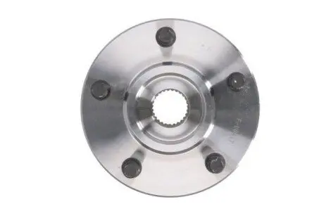 Комплект підшипника колеса передн JEEP CHEROKEE, COMANCHE, GRAND WAGONEER, WRANGLER I 2.1D-5.9 09.79-09.01 BTA H1Y054BTA