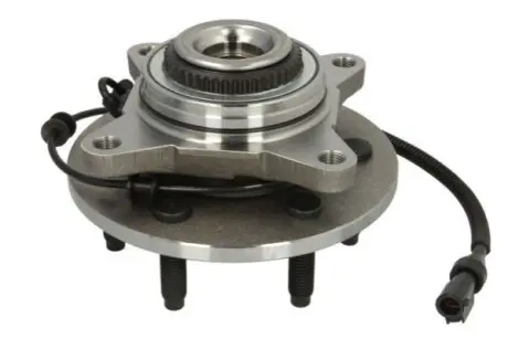 Комплект підшипника колеса передн FORD USA F-150 4.2/4.6/5.4 10.03 BTA H1Y057BTA Купити в Україні