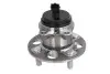 Комплект підшипника колеса задн HYUNDAI I20 ACTIVE, I20 II 1.0-1.4D 11.14-09.21 BTA (H20333BTA) зображення 1