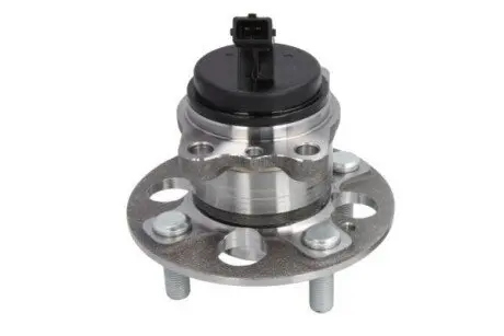 Комплект підшипника колеса задн HYUNDAI I20 ACTIVE, I20 II 1.0-1.4D 11.14-09.21 BTA H20333BTA