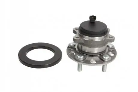 Комплект підшипника колеса задн HYUNDAI GRANDEUR, I30, IX35, SONATA VII, TUCSON KIA CADENZA II, OPTIMA, SPORTAGE IV 1.6-3.3 01.10 BTA H20334BTA Купити в Україні