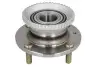 Комплект підшипника колеса задн (із ABS) HYUNDAI SONATA II, SONATA III 1.8-3.0 09.88-06.98 BTA (H20507BTA) зображення 1