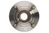 Комплект підшипника колеса задн (із ABS) HYUNDAI SONATA II, SONATA III 1.8-3.0 09.88-06.98 BTA (H20507BTA) зображення 3