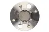 Подшипник колеса BTA (H20511BTA) изображение 3
