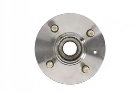 Комплект підшипника колеса задн HYUNDAI ACCENT II, ATOS 1.0-1.6 02.98-12.10 BTA H20516BTA