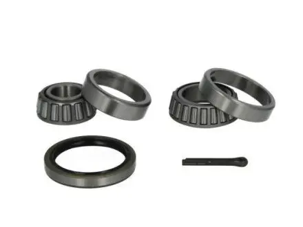 Подшипник колеса BTA H21004BTA