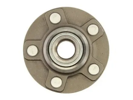 Фото Комплект колісних підшипників BTA (H21011BTA) зображення 1