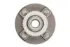 Фото Комплект підшипника колеса задн NISSAN 180SX, 200SX, 240SX, AD, ALMERA I, ALTIMA, AVENIR, BLUEBIRD, CARAVAN, CEDRIC, CUBE, JUKE, MAXIMA / MAXIMA QX V, MURANO II, NAVARA 1.2-3.5 01.79 BTA (H21025BTA) зображення 2