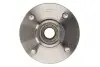 Фото Комплект підшипника колеса задн NISSAN 180SX, 200SX, 240SX, AD, ALMERA I, ALTIMA, AVENIR, BLUEBIRD, CARAVAN, CEDRIC, CUBE, JUKE, MAXIMA / MAXIMA QX V, MURANO II, NAVARA 1.2-3.5 01.79 BTA (H21025BTA) зображення 3