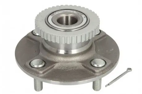 Комплект підшипника колеса задн NISSAN 180SX, 200SX, 240SX, AD, ALMERA I, ALTIMA, AVENIR, BLUEBIRD, CARAVAN, CEDRIC, CUBE, JUKE, MAXIMA / MAXIMA QX V, MURANO II, NAVARA 1.2-3.5 01.79 BTA H21025BTA Купити в Україні