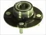 Комплект підшипника колеса задн NISSAN PRAIRIE PRO, PRIMERA 1.6-2.4 10.88-03.98 BTA (H21026BTA) зображення 1
