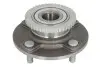 Фото Комплект підшипника колеса задн NISSAN MAXIMA / MAXIMA QX IV, PRIMERA 1.6-3.0 07.90-12.00 BTA (H21027BTA) зображення 1