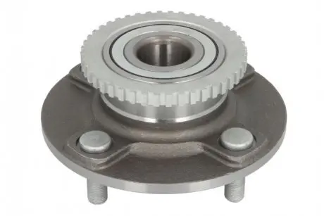 Комплект підшипника колеса задн NISSAN MAXIMA / MAXIMA QX IV, PRIMERA 1.6-3.0 07.90-12.00 BTA H21027BTA Купити в Україні