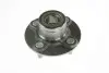Фото Комплект підшипника колеса задн NISSAN 100NX, AD, ALMERA I, ALTIMA, AVENIR, CEDRIC, CUBE, JUKE, MAXIMA / MAXIMA QX V, MURANO II, PATHFINDER IV, PRAIRIE LIBERTY, PRIMERA, PULSAR 1.3-3.5 03.90 BTA (H21028BTA) зображення 1