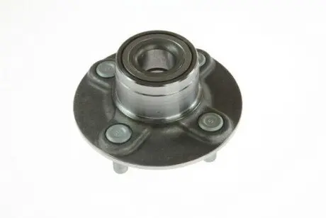 Комплект підшипника колеса задн NISSAN 100NX, AD, ALMERA I, ALTIMA, AVENIR, CEDRIC, CUBE, JUKE, MAXIMA / MAXIMA QX V, MURANO II, PATHFINDER IV, PRAIRIE LIBERTY, PRIMERA, PULSAR 1.3-3.5 03.90 BTA H21028BTA Купити в Україні