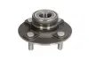 Комплект підшипника колеса задн NISSAN MICRA I, MICRA II 1.0-1.5D 12.82-02.03 BTA (H21031BTA) зображення 1