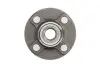 Комплект підшипника колеса задн NISSAN MICRA I, MICRA II 1.0-1.5D 12.82-02.03 BTA (H21031BTA) зображення 2