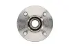 Комплект підшипника колеса задн NISSAN MICRA I, MICRA II 1.0-1.5D 12.82-02.03 BTA (H21031BTA) зображення 3