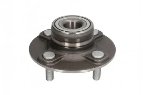 Комплект підшипника колеса задн NISSAN MICRA I, MICRA II 1.0-1.5D 12.82-02.03 BTA H21031BTA