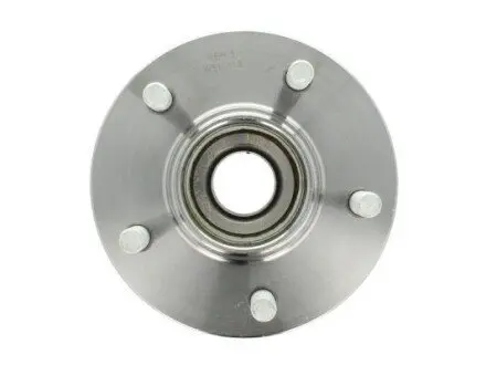 Подшипник колеса BTA H21055BTA