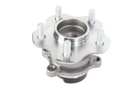 Підшипник маточини (задньої) Nissan Qashqai/X-trail 1.5-2.0 dCI 07- BTA H21077BTA Купити в Україні