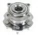 Фото Комплект підшипника колеса задн NISSAN AD, ALMERA I, ALTIMA, ARMADA MK I, AVENIR, CEDRIC, CUBE, JUKE, MAXIMA / MAXIMA QX V, MURANO II, NAVARA NP300, PATHFINDER III, PATHFINDER IV 1.3-5.6 10.91 BTA (H21081BTA) зображення 1