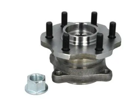 Комплект колісних підшипників BTA H21086BTA Купити в Україні